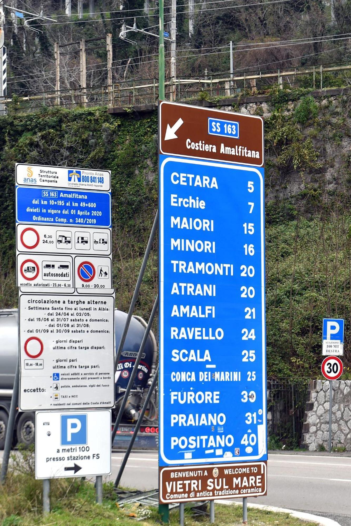 B&B Gerry 'S Home Amalfi Coast Vietri Exteriér fotografie